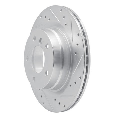 Disc Brake Rotor Dynamic Friction 631-31068R