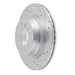 Disc Brake Rotor Dynamic Friction 631-31068R