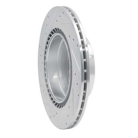 Disc Brake Rotor Dynamic Friction 631-31068R