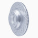 Disc Brake Rotor Dynamic Friction 631-31069L