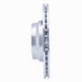 Disc Brake Rotor Dynamic Friction 631-31069L