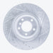 Disc Brake Rotor Dynamic Friction 631-31069L