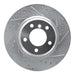 Disc Brake Rotor Dynamic Friction 631-31069R