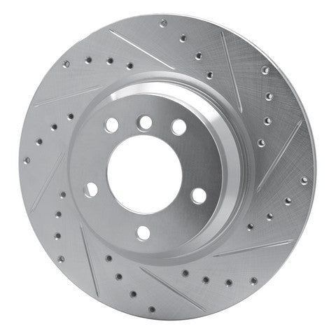 Disc Brake Rotor Dynamic Friction 631-31069R