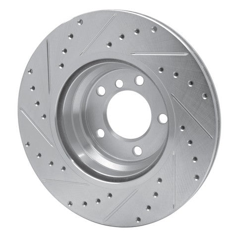 Disc Brake Rotor Dynamic Friction 631-31069R