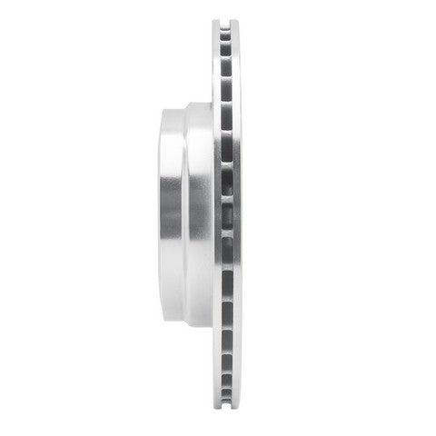 Disc Brake Rotor Dynamic Friction 631-31070L