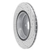 Disc Brake Rotor Dynamic Friction 631-31070L