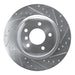 Disc Brake Rotor Dynamic Friction 631-31070R