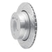 Disc Brake Rotor Dynamic Friction 631-31075L