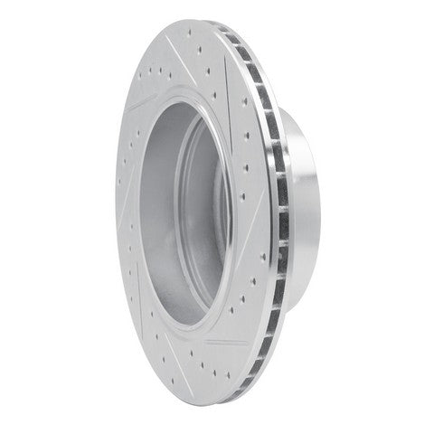 Disc Brake Rotor Dynamic Friction 631-31075L