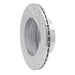Disc Brake Rotor Dynamic Friction 631-31075L