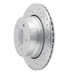 Disc Brake Rotor Dynamic Friction 631-31075R