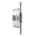 Disc Brake Rotor Dynamic Friction 631-31075R
