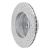 Disc Brake Rotor Dynamic Friction 631-31075R