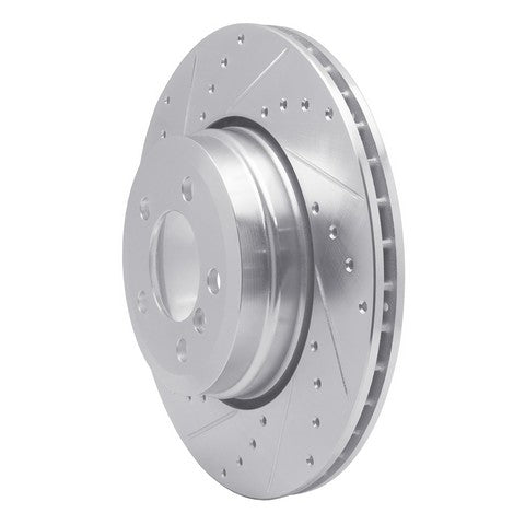 Disc Brake Rotor Dynamic Friction 631-31076L