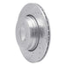 Disc Brake Rotor Dynamic Friction 631-31076L