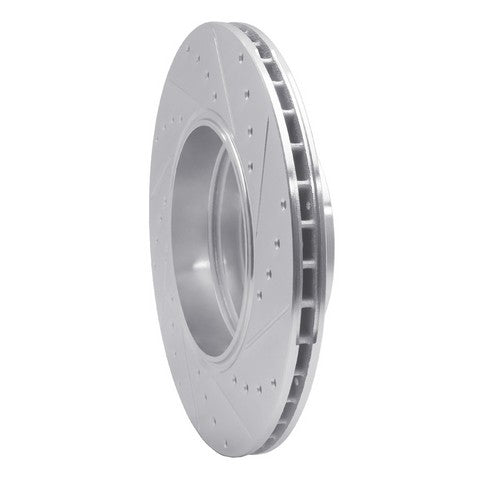 Disc Brake Rotor Dynamic Friction 631-31076L