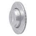 Disc Brake Rotor Dynamic Friction 631-31076R
