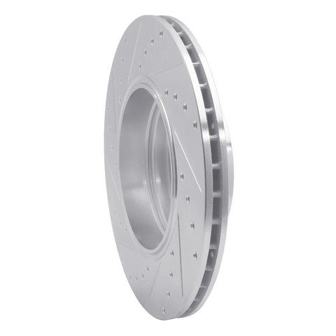Disc Brake Rotor Dynamic Friction 631-31076R
