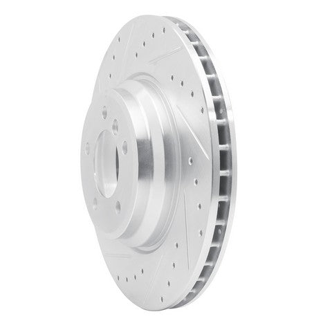 Disc Brake Rotor Dynamic Friction 631-31082L