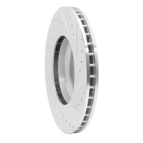 Disc Brake Rotor Dynamic Friction 631-31082L
