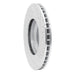 Disc Brake Rotor Dynamic Friction 631-31082L