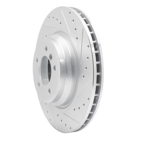 Disc Brake Rotor Dynamic Friction 631-31082R