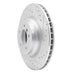 Disc Brake Rotor Dynamic Friction 631-31082R
