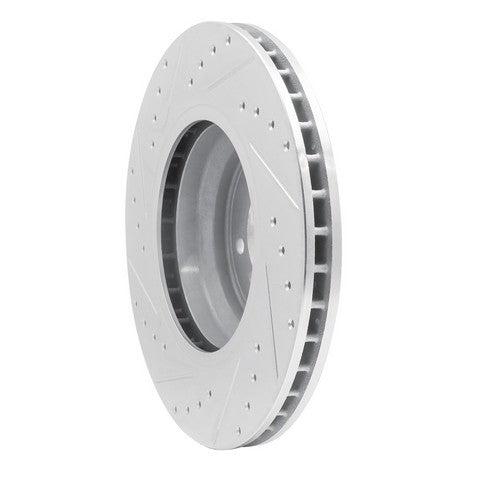 Disc Brake Rotor Dynamic Friction 631-31082R