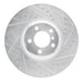 Disc Brake Rotor Dynamic Friction 631-31083R