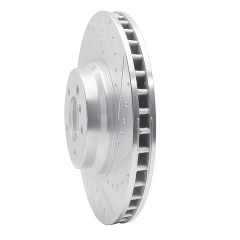 Disc Brake Rotor Dynamic Friction 631-31083R