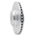 Disc Brake Rotor Dynamic Friction 631-31083R