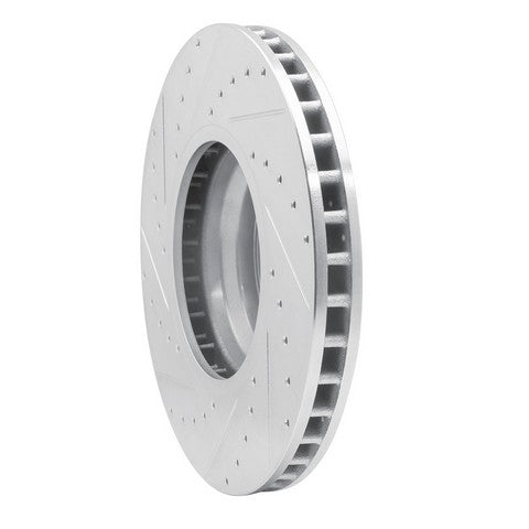Disc Brake Rotor Dynamic Friction 631-31083R