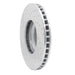 Disc Brake Rotor Dynamic Friction 631-31083R