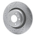 Disc Brake Rotor Dynamic Friction 631-31084L
