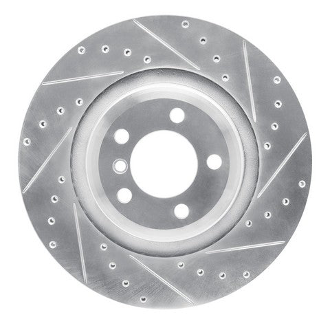 Disc Brake Rotor Dynamic Friction 631-31084R