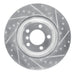 Disc Brake Rotor Dynamic Friction 631-31084R