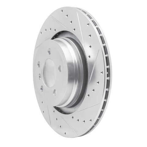 Disc Brake Rotor Dynamic Friction 631-31084R