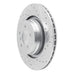 Disc Brake Rotor Dynamic Friction 631-31084R