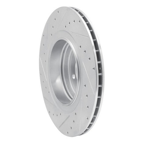 Disc Brake Rotor Dynamic Friction 631-31084R