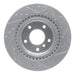Disc Brake Rotor Dynamic Friction 631-31088L