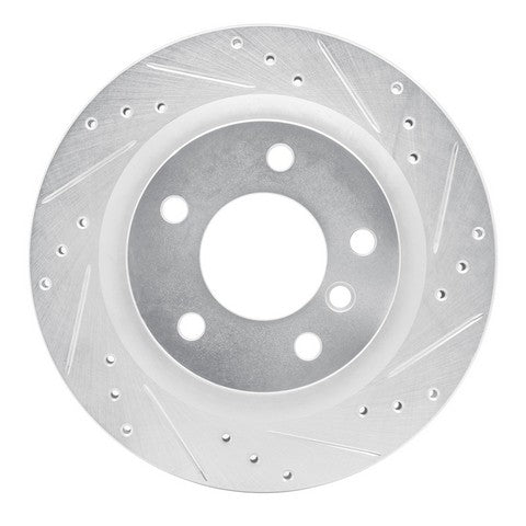Disc Brake Rotor Dynamic Friction 631-31088R