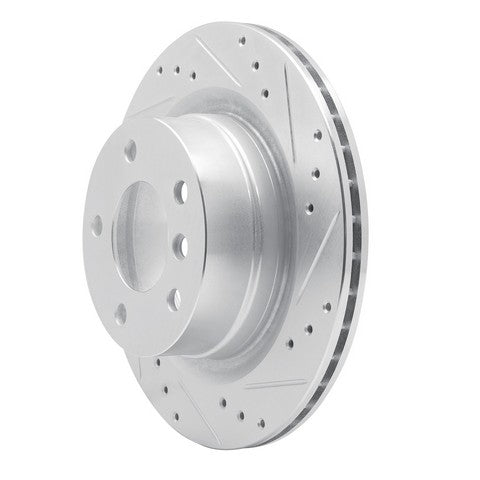 Disc Brake Rotor Dynamic Friction 631-31088R