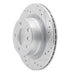 Disc Brake Rotor Dynamic Friction 631-31088R