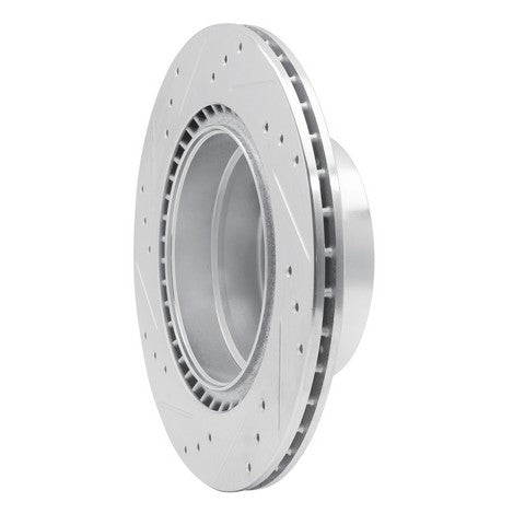 Disc Brake Rotor Dynamic Friction 631-31088R