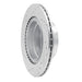 Disc Brake Rotor Dynamic Friction 631-31088R