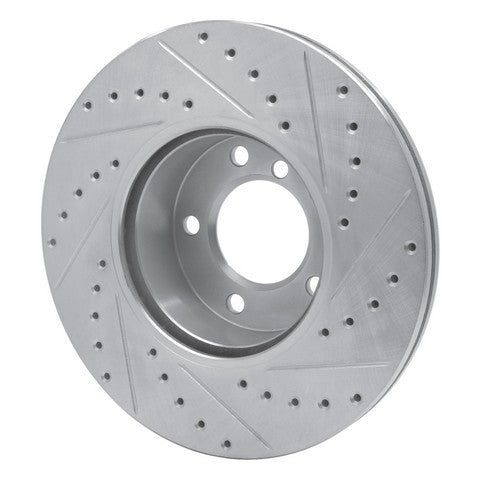 Disc Brake Rotor Dynamic Friction 631-31089L