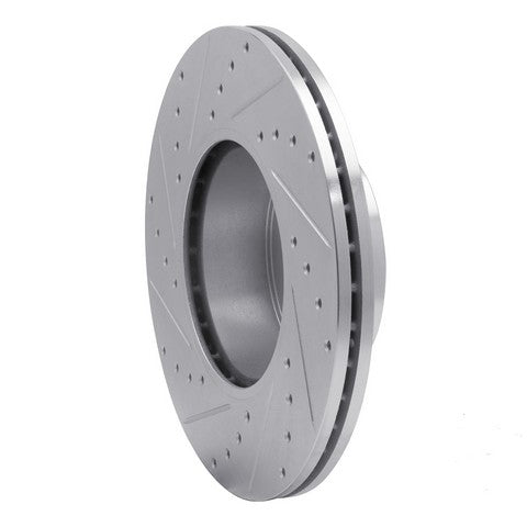 Disc Brake Rotor Dynamic Friction 631-31089R