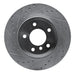 Disc Brake Rotor Dynamic Friction 631-31090L