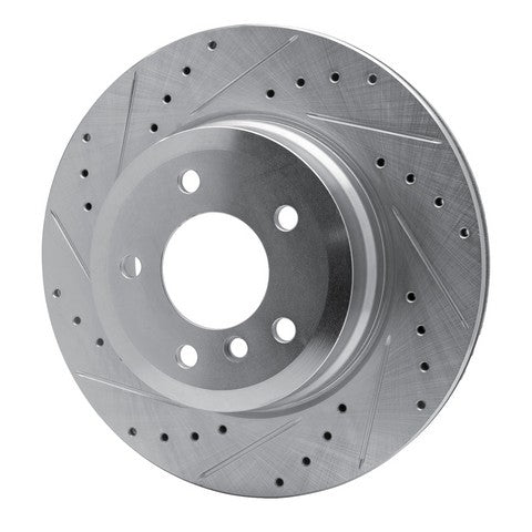 Disc Brake Rotor Dynamic Friction 631-31090L